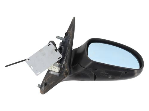 Right mirror PEUGEOT 406 (8B) 2.0 HDI 90 | BP28104187C27 