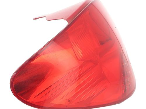 Left taillight PEUGEOT 207 (WA_, WC_) 1.4 HDi | BP27303529C34 