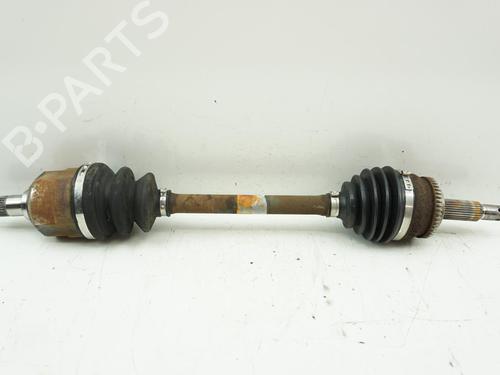 Used Left front driveshaft HYUNDAI i30 (FD) 1.6 CRDi (90 hp) 19730670