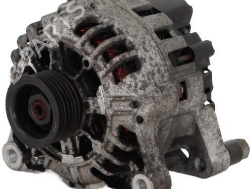 Used Alternator PEUGEOT 206+ (2L_, 2M_) 1.4 i (73 hp) 19311506