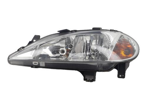 Used Left headlight RENAULT MEGANE I (BA0/1_) 1.9 dCi (BA05, BA1F) (102 hp) 28497098