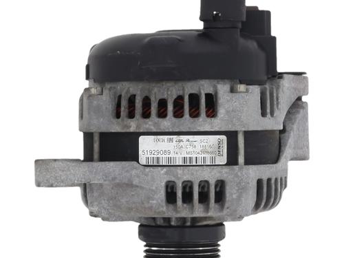 Alternator ALFA ROMEO GIULIA (952_) 2.2 D (952AFA25, 952AFM25, 952ALA25) | BP39727728M7 - Image 2