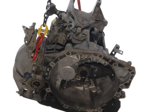 Used Gearbox PEUGEOT 407 SW (6E_, 6D_) 2.0 HDi 135 (136 hp) 22074711