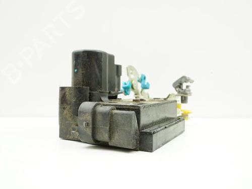 Front right lock CHEVROLET AVEO / KALOS Hatchback (T250, T255) 1.4 | BP18178650C97 