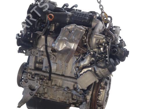Engine PEUGEOT 208 I (CA_, CC_) 1.4 HDi | BP32321066M1 - Image 3