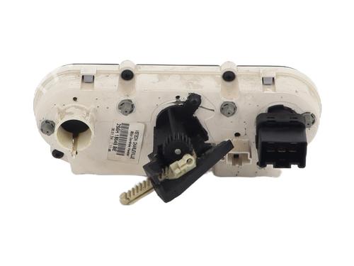 Climate control FORD FIESTA V (JH_, JD_) 1.4 TDCi | BP29838273I5