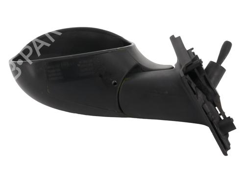 Left mirror CITROËN C3 I (FC_, FN_) 1.4 HDi | BP22231628C26 