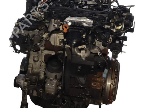 Engine CITROËN C4 II (NC_) 2.0 HDi / BlueHDi 150 | BP28163429M1 