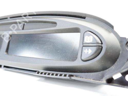 Kombinert Instrument CITROËN XSARA PICASSO (N68) 1.6 HDi (109 hp) 18184838
