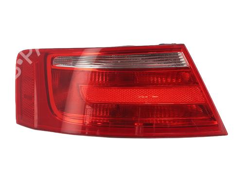 Used Left taillight AUDI A5 (8T3) 3.0 TDI quattro (240 hp) 25116370