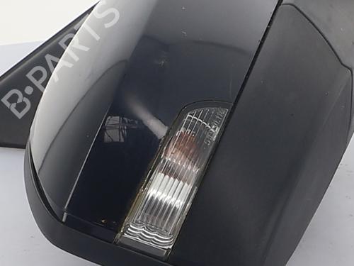 Right mirror SKODA FABIA III (NJ3) 1.0 | BP29239594C27 
