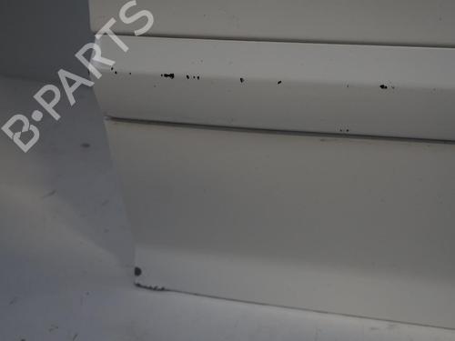 Right front door PEUGEOT 308 I (4A_, 4C_) 1.6 GTi | BP18180487C3 