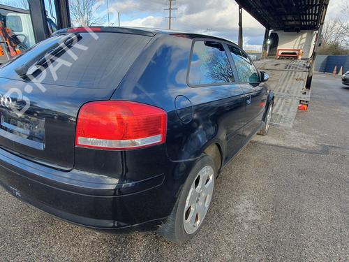 Used Parts AUDI A3 (8P1) 2.0 FSI (150 hp) 2198122