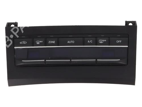 Used Climate control MERCEDES-BENZ E-CLASS Coupe (C207) E 220 CDI (207.302) (163 hp) 19703725