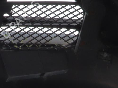 Front bumper PEUGEOT BOXER Van (244) 2.8 HDi | BP26934167C7 