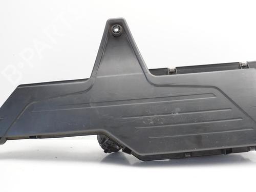 Used Air filter box Air filter box BMW 1 (F20) 118 i (136 hp) 19311543 19311543