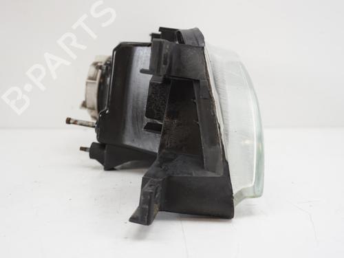 Left headlight NISSAN ALMERA I Hatchback (N15) 1.4 | BP18187693C28 