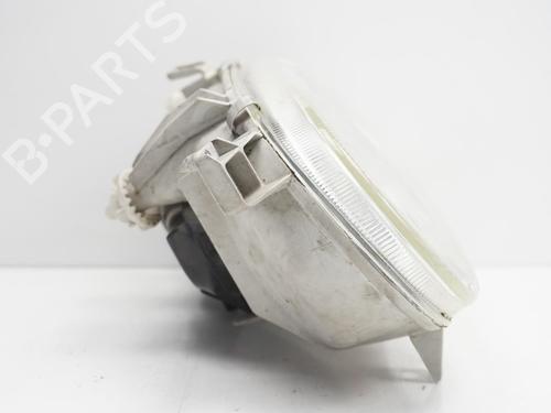 Left headlight VW GOLF III (1H1) 1.9 TDI | BP18187197C28 