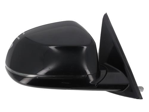 Used Right mirror BMW X4 (F26) xDrive 20 d (190 hp) 31376571