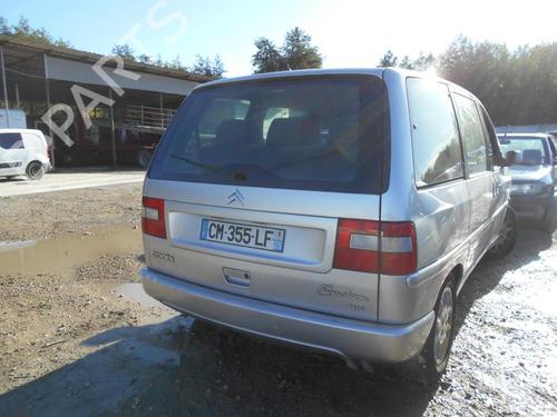 Right headlight CITROËN EVASION MPV (22, U6) 2.0 HDI | BP18179473C29 