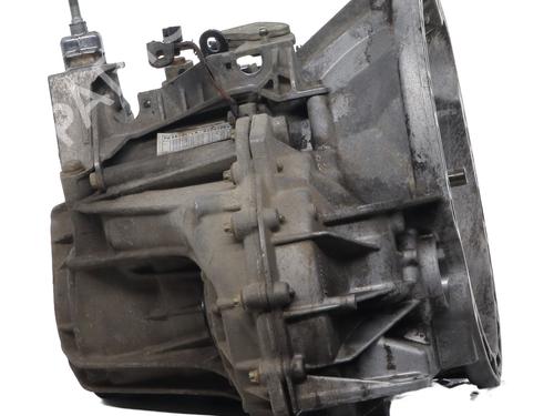 Gearbox RENAULT MEGANE II (BM0/1_, CM0/1_) 2.0 dCi (BM1K, CM1K) | BP22073728M3 