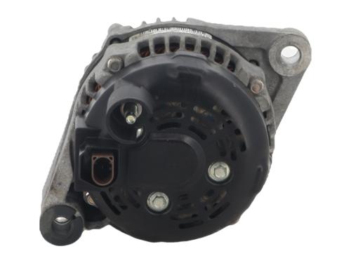 Used Alternator Alternator ALFA ROMEO GIULIA (952_) 2.2 D (952AFA25, 952AFM25, 952ALA25) (180 hp) 39727728 39727728
