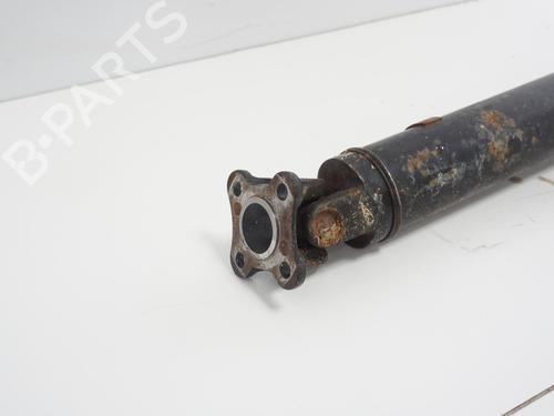 Used Driveshaft Driveshaft CITROËN C-CROSSER (VU_, VV_) 2.2 HDi (156 hp) 19729869 19729869