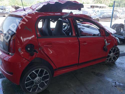 Used Parts VW UP! (121, 122, BL1, BL2, BL3, 123) 1.0 GTI 1774910