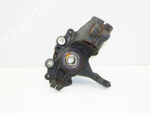 Used Right front steering knuckle FORD GRAND C-MAX (DXA/CB7, DXA/CEU) 1.0 EcoBoost (125 hp) 18190751