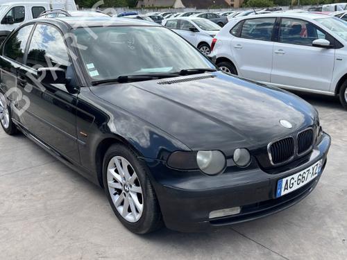 Left headlight BMW 3 Compact (E46) 318 td | BP20483768C28  - Image 9