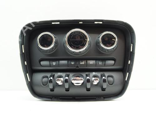 Used Climate control Climate control MINI MINI CLUBMAN (F54) Cooper D (150 hp) 18188749 18188749
