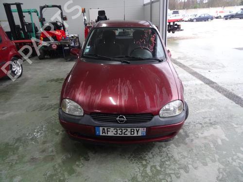 Alternator OPEL CORSA B (S93) 1.2 i 16V (F08, F68, M68) | BP18186147M7 