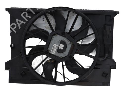 radiator-fan-mercedes-benz-e-class-w211-2002-2003-2004-2005-2006-2007-2008-2009-24635190 main image
