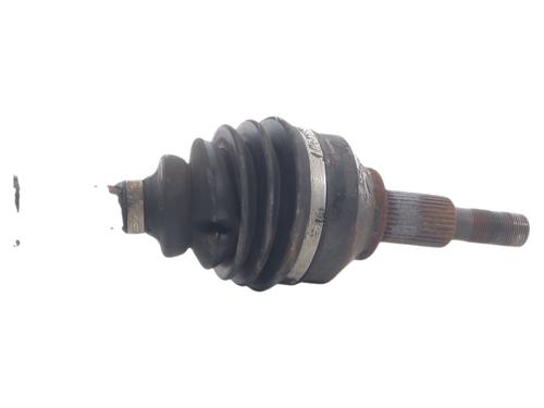 Left front driveshaft FIAT FREEMONT (345_) 2.0 JTD 4x4 | BP37746023M38 - Image 2