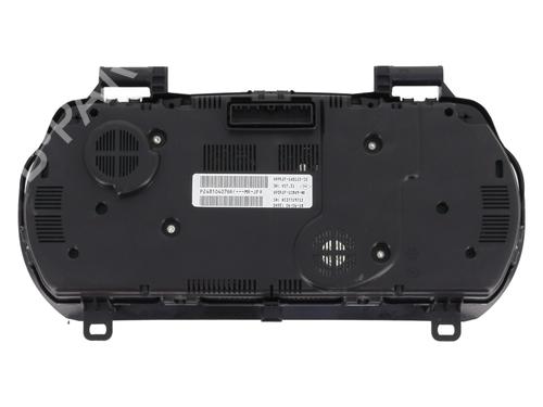 Instrument cluster RENAULT SCÉNIC IV (J9_) 1.5 dCi 110 | BP28964238C47 