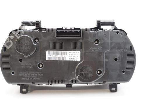 Instrument cluster RENAULT MEGANE IV Hatchback (B9A/M/N_) 1.2 TCe 130 (B9MR) | BP18184399C47 