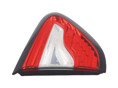 Left tailgate light RENAULT CAPTUR I (J5_, H5_) 0.9 TCe 90 | BP33168942C79 - Image 3