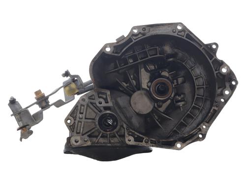 Used Gearbox OPEL CORSA E (X15) 1.4 (08, 68) (90 hp) 21825215