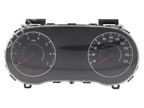 Instrument cluster DACIA SANDERO III 1.0 TCe 90 | BP33960662C47  - Image 5