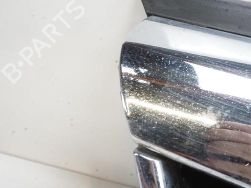 Grille OPEL ZAFIRA / ZAFIRA FAMILY B (A05) 1.9 CDTI (M75) | BP18184440C40 