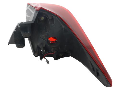 Used Left taillight Left taillight TOYOTA AURIS Estate (_E18_) 1.8 Hybrid (ZWE186_, ZWE186R, ZWE186H) (136 hp) 36513970 36513970