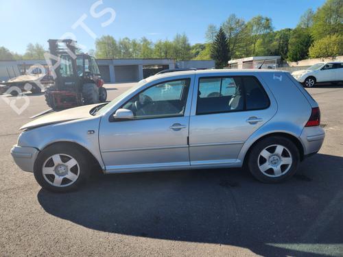 Used Parts VW GOLF IV (1J1)  1.9 TDI  4896036