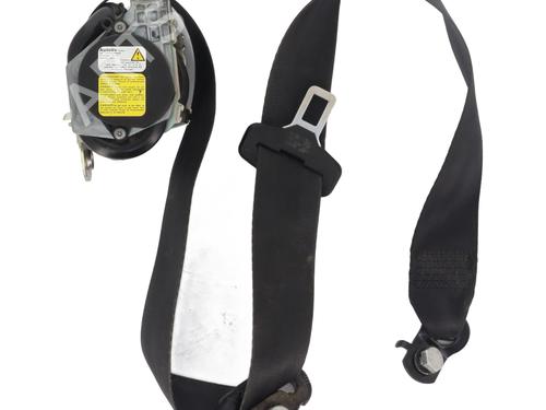 Used Front left seatbelt CITROËN NEMO Box Body/MPV (AA_) 1.3 HDi 75 (75 hp) 30592401