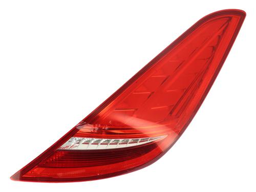 Right taillight PEUGEOT RCZ 1.6 16V | BP40178828C35 - Image 2