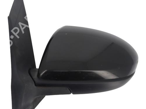 Retrovisor esquerdo MAZDA 2 (DE_, DH_) 1.3 (DE3FS) (75 hp) 32017171