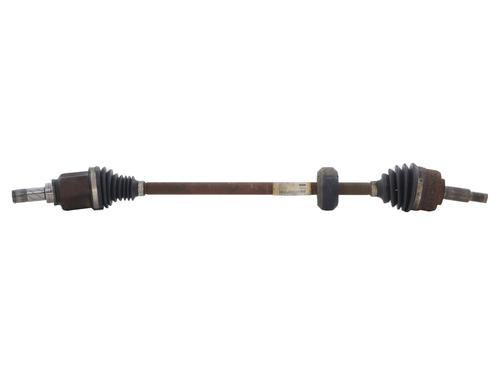 Used Right front driveshaft DACIA LODGY (JS_) 1.5 dCi (90 hp) 25406799