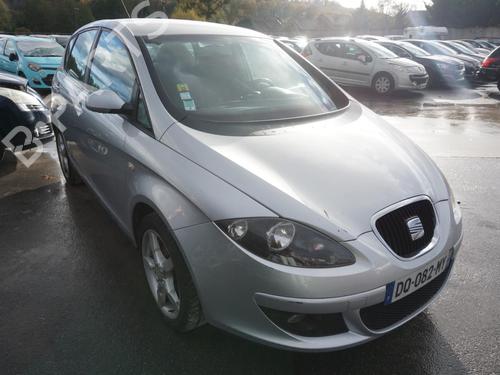 Right headlight SEAT ALTEA (5P1) 1.9 TDI | BP24498393C29  - Image 17