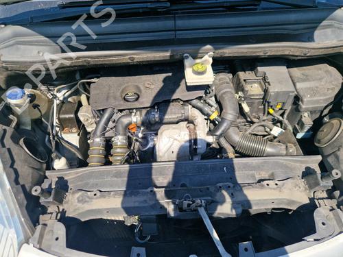 Brugte CITROËN C4 Picasso I MPV (UD_)    4772878