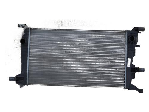 Used Water radiator RENAULT SCÉNIC III (JZ0/1_) 1.5 dCi (110 hp) 24611994