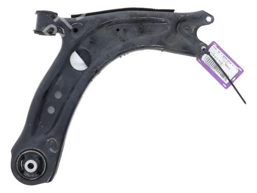 Used Right front suspension arm AUDI A3 Sportback (8YA, 8YF) 45 TFSIe (245 hp) 27591699